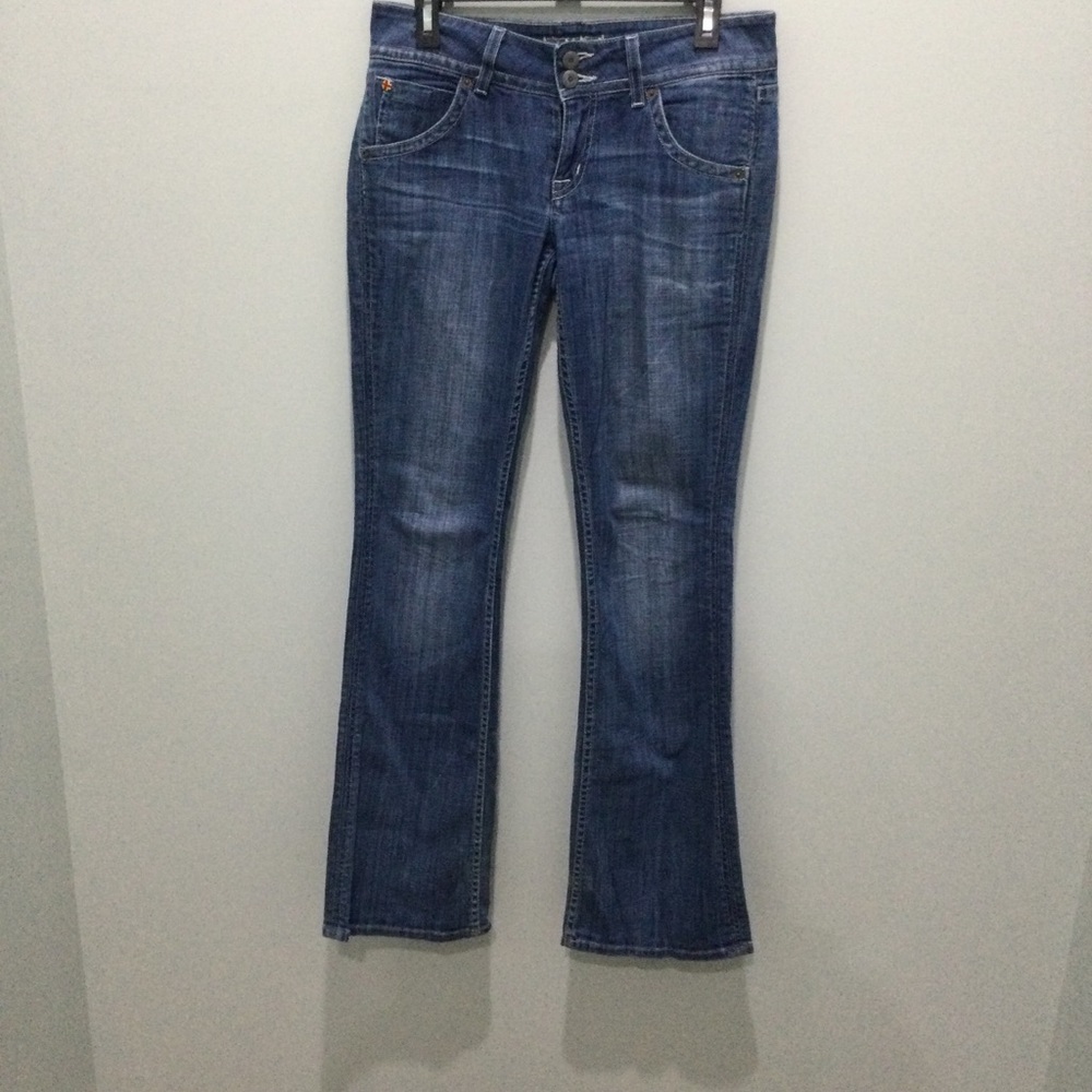 Hudson size 28